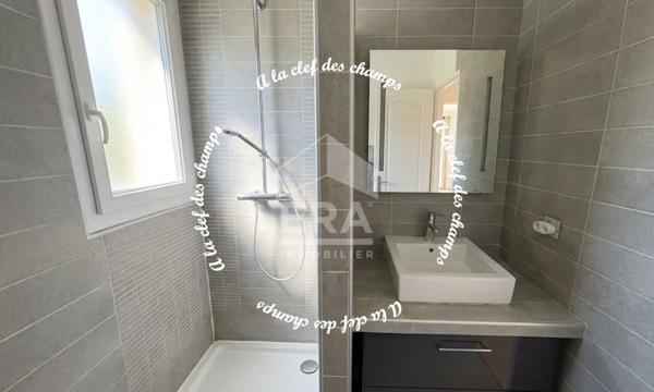 Maison Gif Sur Yvette 7 pièce(s)