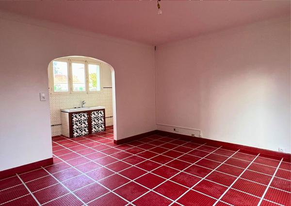 Ensemble immobilier à vendre à Beauvoir-sur-Mer - Fort potentiel