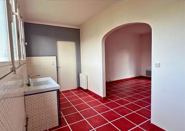 Ensemble immobilier à vendre à Beauvoir-sur-Mer - Fort potentiel