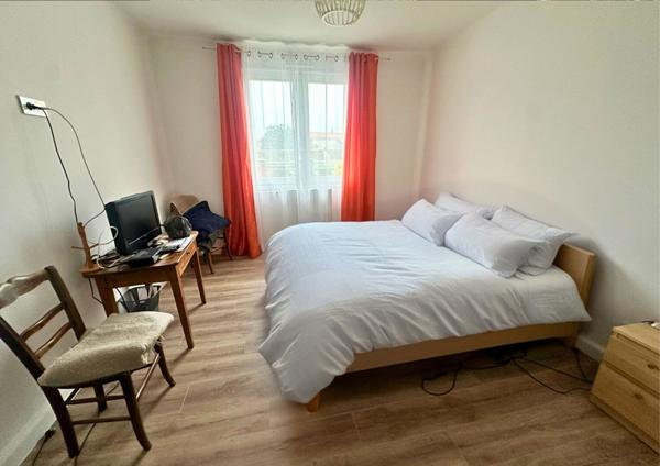 Ensemble immobilier à vendre à Beauvoir-sur-Mer - Fort potentiel
