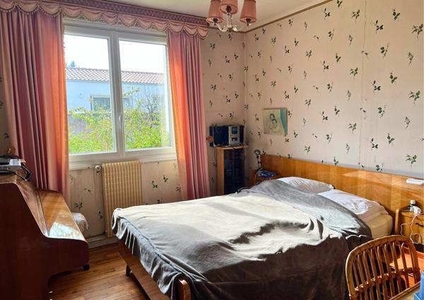 Ensemble immobilier à vendre à Beauvoir-sur-Mer - Fort potentiel