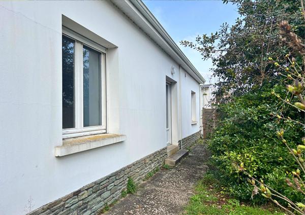 Ensemble immobilier à vendre à Beauvoir-sur-Mer - Fort potentiel