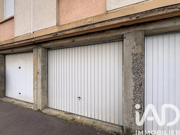 Appartement à vendre 3 pièces 64 m² Moyeuvre-Grande