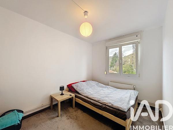 Appartement à vendre 3 pièces 64 m² Moyeuvre-Grande