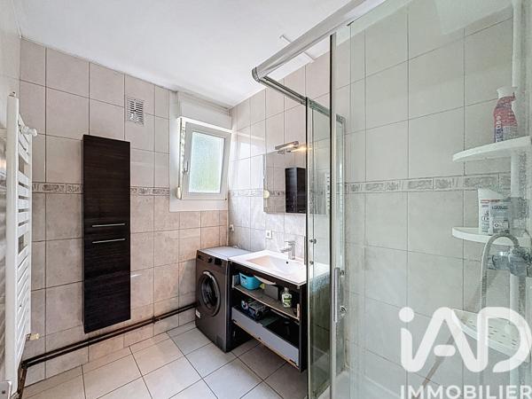 Appartement à vendre 3 pièces 64 m² Moyeuvre-Grande