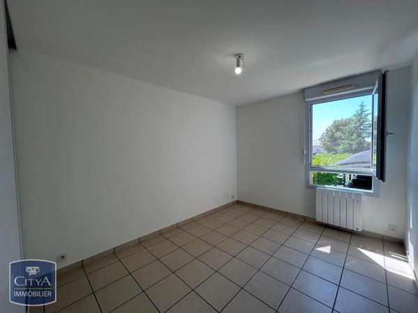 Appartement à louer 3 pièces 63m² Blois (41000)
