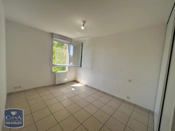 Appartement à louer 3 pièces 63m² Blois (41000)