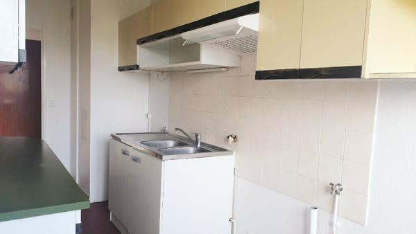 Appartement Boissy Saint Léger 4 pièce(s) 82.86 m2