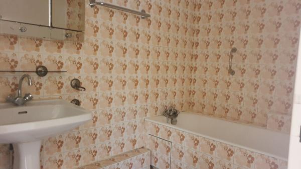 Appartement Boissy Saint Léger 4 pièce(s) 82.86 m2