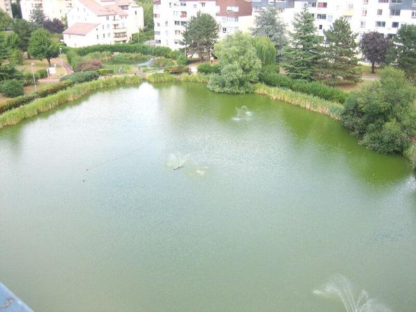 Appartement Boissy Saint Léger 4 pièce(s) 82.86 m2