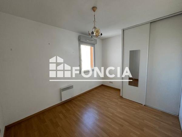 Location Appartement 2 pièces 36.7 m² - LES CHEMINS DE SAINT JACQUES Agen 47000