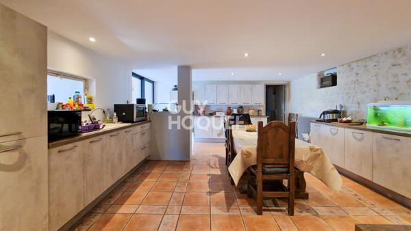 Rare ! Ensemble Immobilier de Caractère (1880) - 638 m²