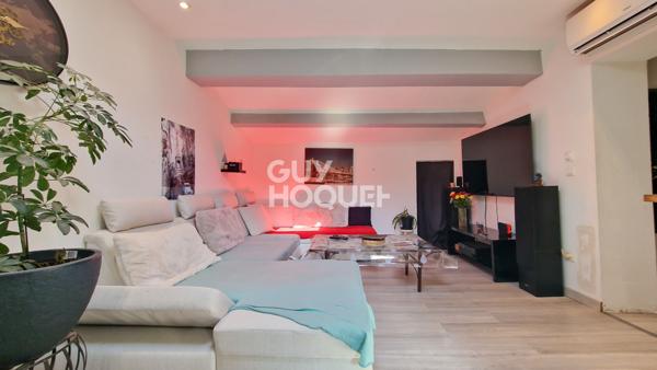 Rare ! Ensemble Immobilier de Caractère (1880) - 638 m²