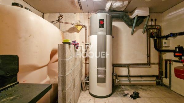 Rare ! Ensemble Immobilier de Caractère (1880) - 638 m²