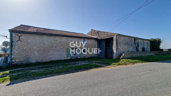 Rare ! Ensemble Immobilier de Caractère (1880) - 638 m²