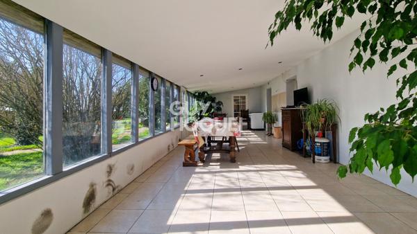 Rare ! Ensemble Immobilier de Caractère (1880) - 638 m²