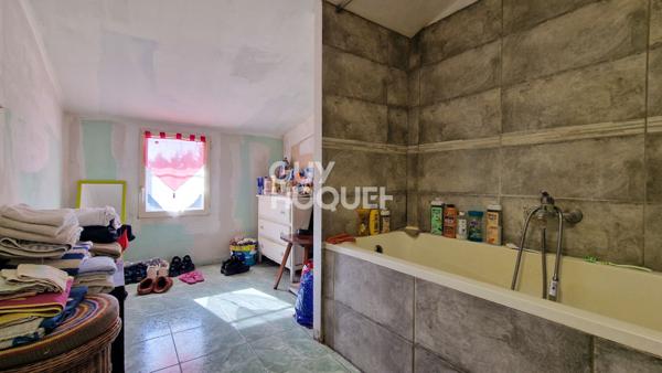 Rare ! Ensemble Immobilier de Caractère (1880) - 638 m²