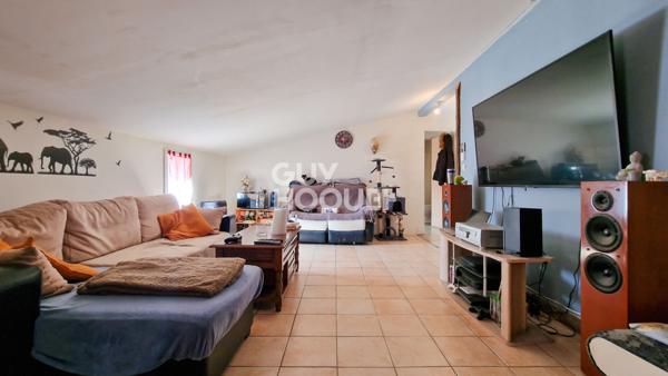 Rare ! Ensemble Immobilier de Caractère (1880) - 638 m²