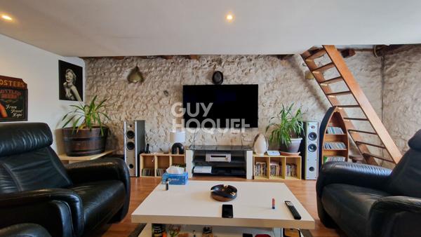 Rare ! Ensemble Immobilier de Caractère (1880) - 638 m²