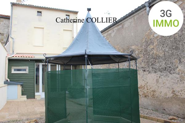 Vente / Maison de village