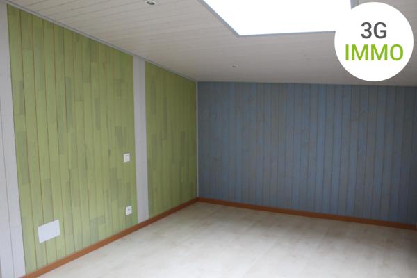 Vente / Maison de village