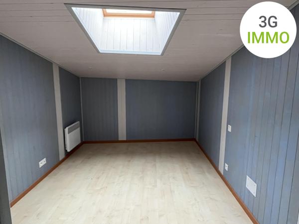 Vente / Maison de village