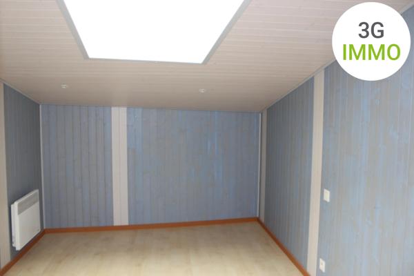 Vente / Maison de village