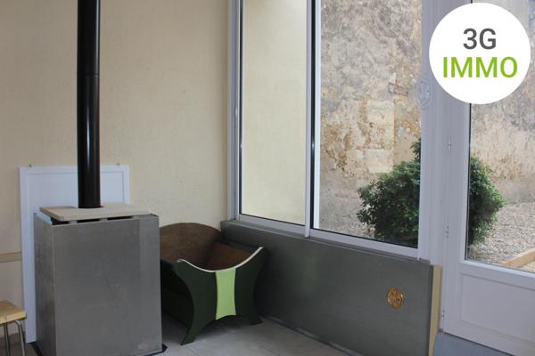 Vente / Maison de village