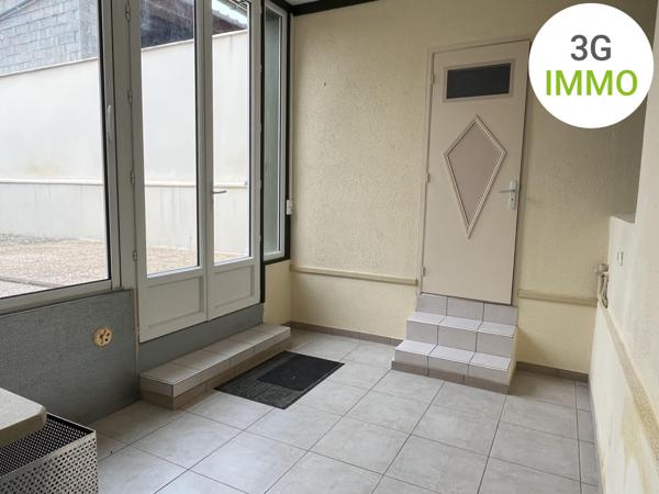 Vente / Maison de village