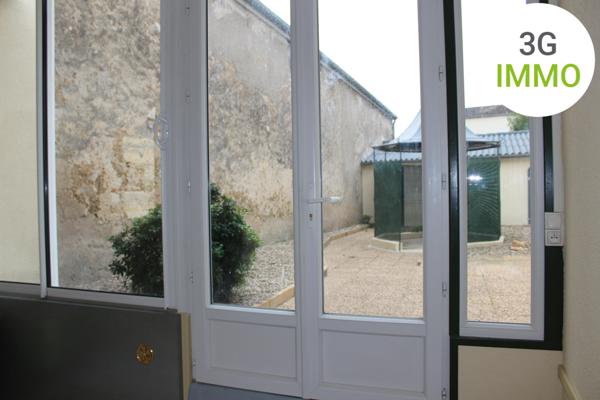 Vente / Maison de village