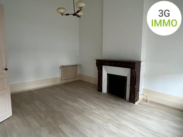 Vente / Maison de village