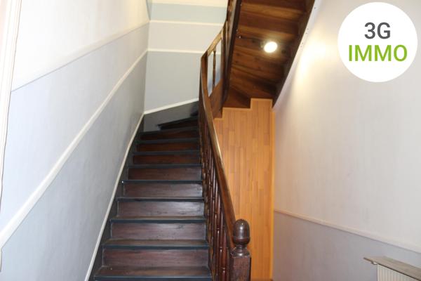 Vente / Maison de village