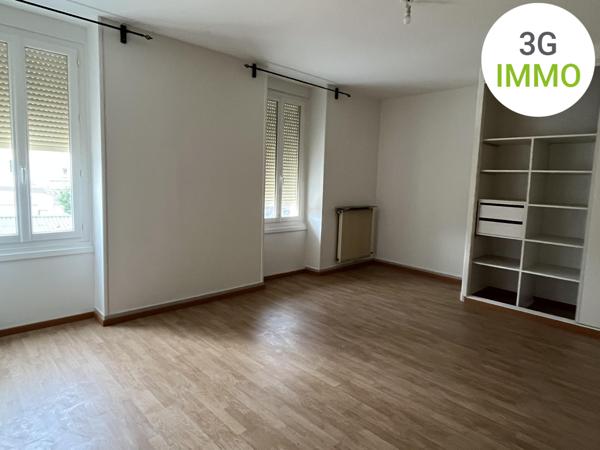 Vente / Maison de village