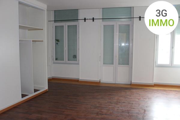 Vente / Maison de village