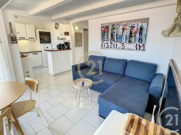 Appartement T2 à vendre  2 pièces - 52 m2 LUMIO - 202