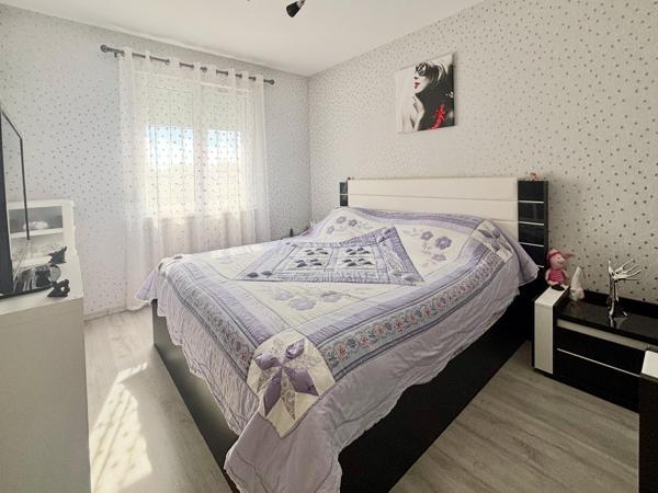 Individuel plain-pied sur sous-sol de 153m2 au calme