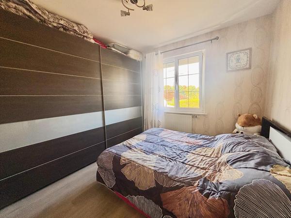 Individuel plain-pied sur sous-sol de 153m2 au calme