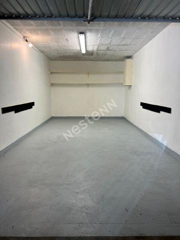 ANNECY _ Garage / Box en sous-sol d'environ 16 m², à vendre