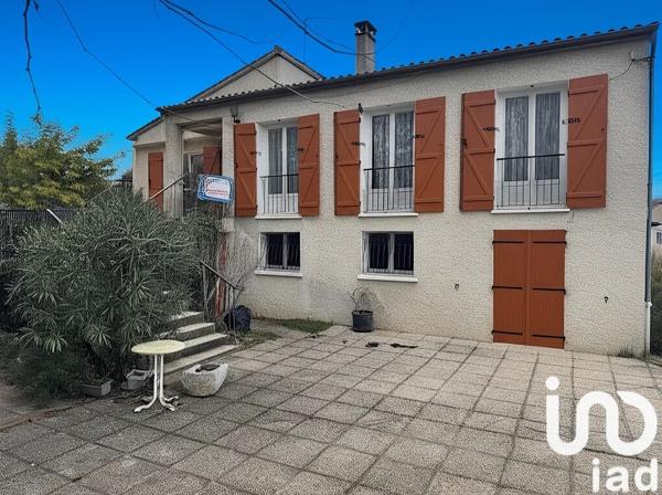 Maison à vendre 8 pièces 160 m² Manosque