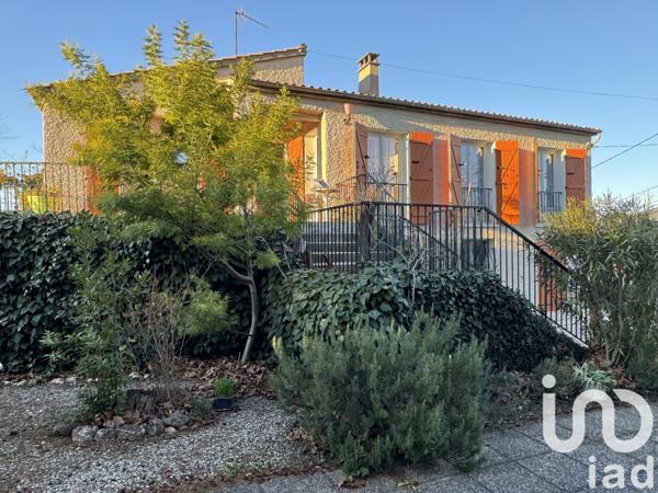 Maison à vendre 8 pièces 160 m² Manosque