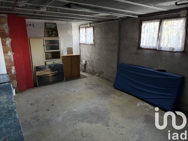 Maison à vendre 8 pièces 160 m² Manosque