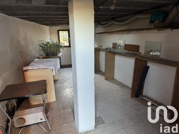 Maison à vendre 8 pièces 160 m² Manosque