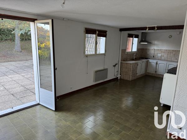 Maison à vendre 8 pièces 160 m² Manosque