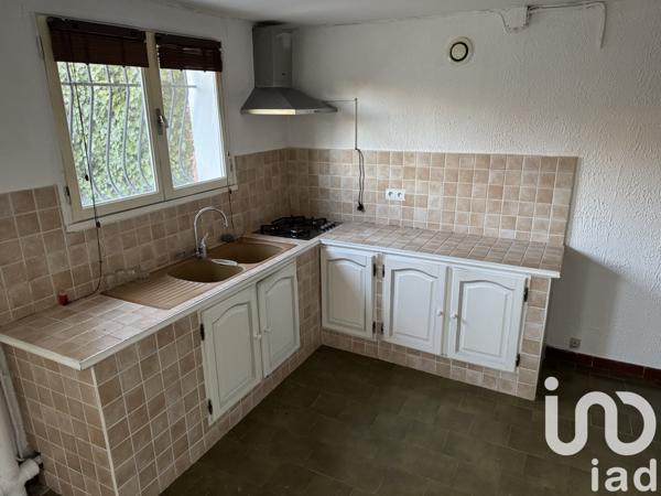 Maison à vendre 8 pièces 160 m² Manosque