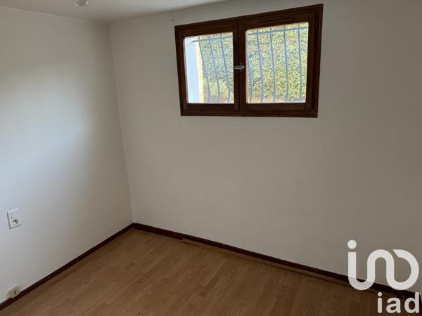 Maison à vendre 8 pièces 160 m² Manosque