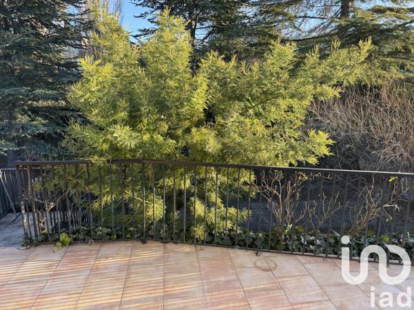 Maison à vendre 8 pièces 160 m² Manosque