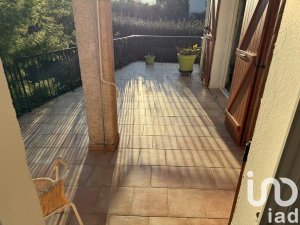 Maison à vendre 8 pièces 160 m² Manosque