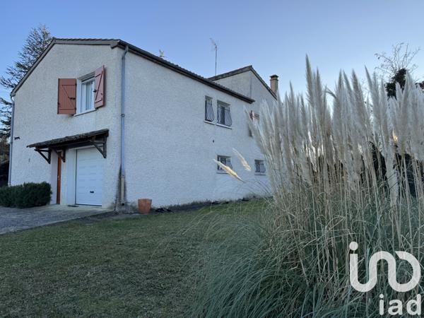 Maison à vendre 8 pièces 160 m² Manosque