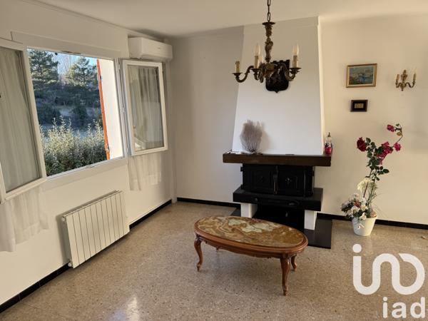 Maison à vendre 8 pièces 160 m² Manosque