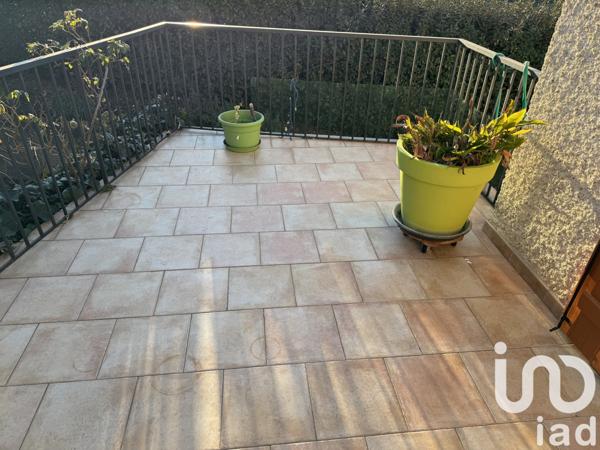 Maison à vendre 8 pièces 160 m² Manosque